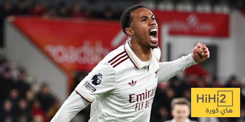 أرقام غابرييل أمام بورنموث