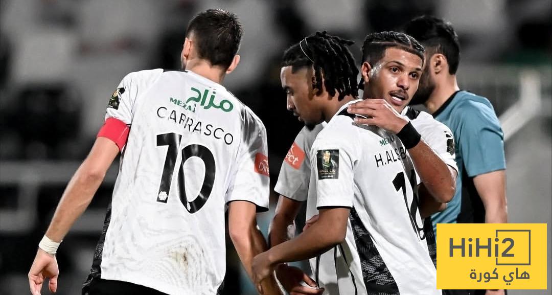 الشباب يلجأ للهلال والاتحاد ! الشباب يلجأ للهلال والاتحاد !