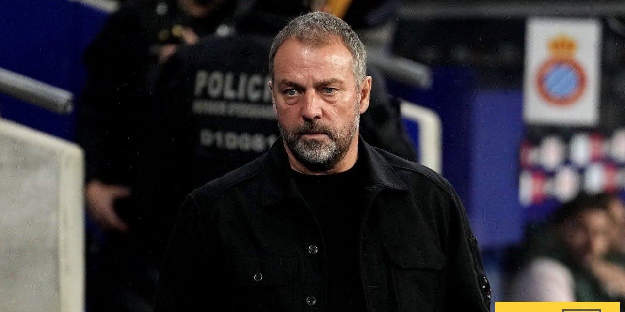 فليك طلب صفقة دفاعية من برشلونة قبل إصابة كريستنسن