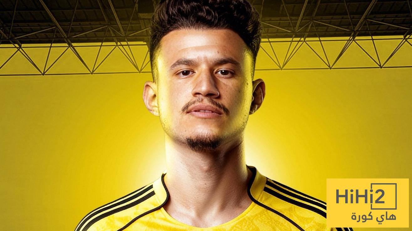 ماذا يريد خيسوس وإدارته بـ الحمدان ؟ ماذا يريد خيسوس وإدارته بـ الحمدان ؟