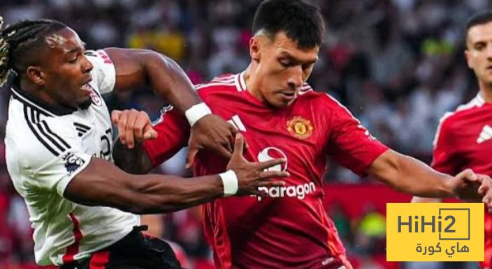 أخر فوز لـ ليدز على مانشستر يونايتد