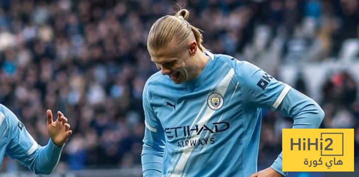 أخر مرة فشل مانشستر سيتي في التسجيل أمام تشيلسي