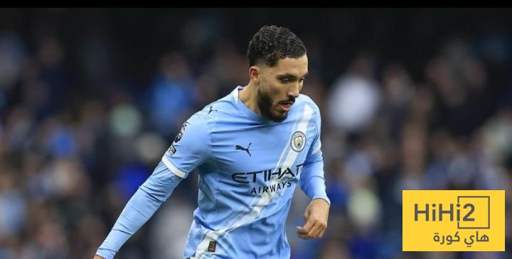 ملخص ما قدمه ريان شرقي في الدوري الانجليزي