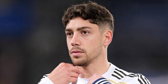 ماذا قال فالفيردي عن كأس السوبر الاسباني؟