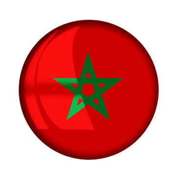 المغرب