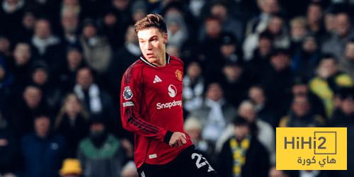 أرقام أوغارتي أمام ليدز أرقام أوغارتي أمام ليدز