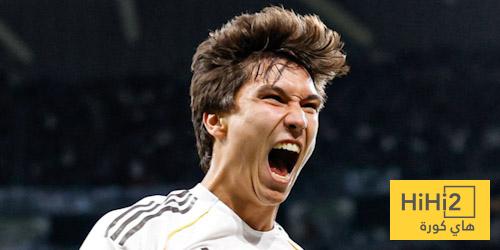 مميزات تجعل غارسيا يستحق اللعب أساسيًا في الريال