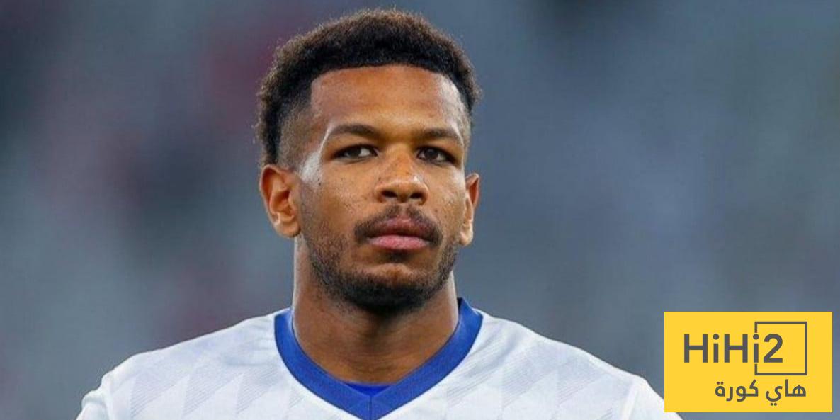 القرار الذي يتردد البليهي في اتخاذه !