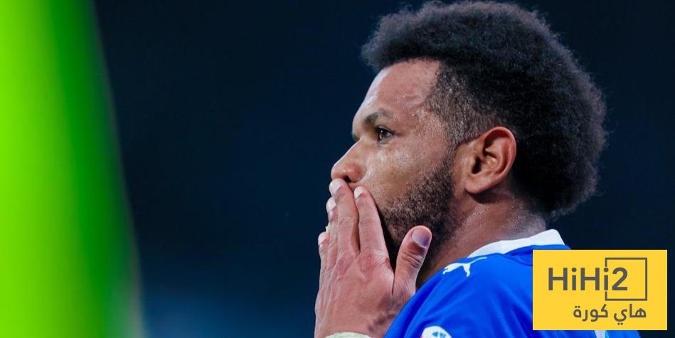 من المسؤول عن اقتراب رحيل علي البليهي ؟ من المسؤول عن اقتراب رحيل علي البليهي ؟