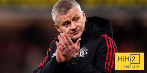 سولشاير ينتظر اتصال اليونايتد