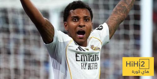 ريال مدريد يعثر على نقطة قوة جديدة