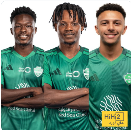 خيارات الأهلي لتعويض غياب الظهير الأيمن 1