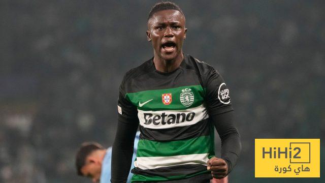 مدرب تشيلسي الجديد يستقر على صفقته الأولى 4 مدرب تشيلسي الجديد يستقر على صفقته الأولى 3