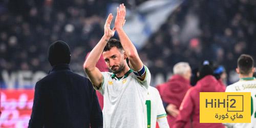 أرقام مهمة قبل مباراة روما وليتشي