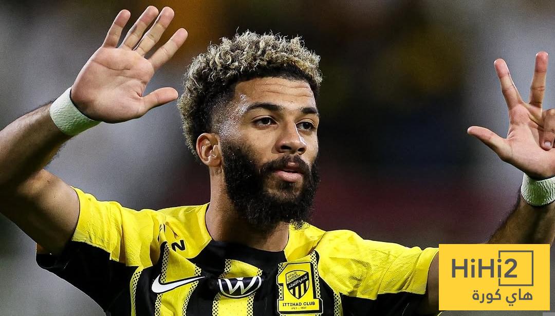 بلانيس يتمسك بالعبود رغم قرار كونسيساو ! بلانيس يتمسك بالعبود رغم قرار كونسيساو !