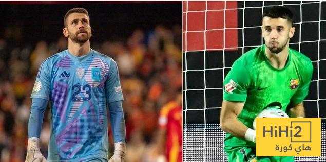 مواجهة فاصلة بين غارسيا وسيمون !