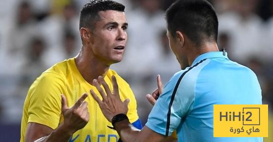 صافرة أجنبية تقود مواجهة النصر والقادسية