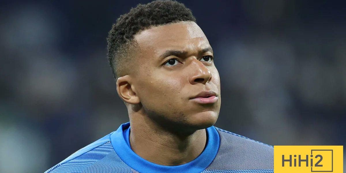 موعد عودة مبابي غير واضح…!