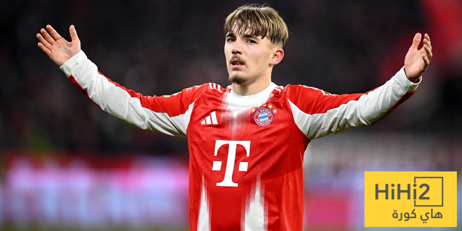 مدير البايرن يوضح موقف لينارت كارل بعد تصريح ريال مدريد