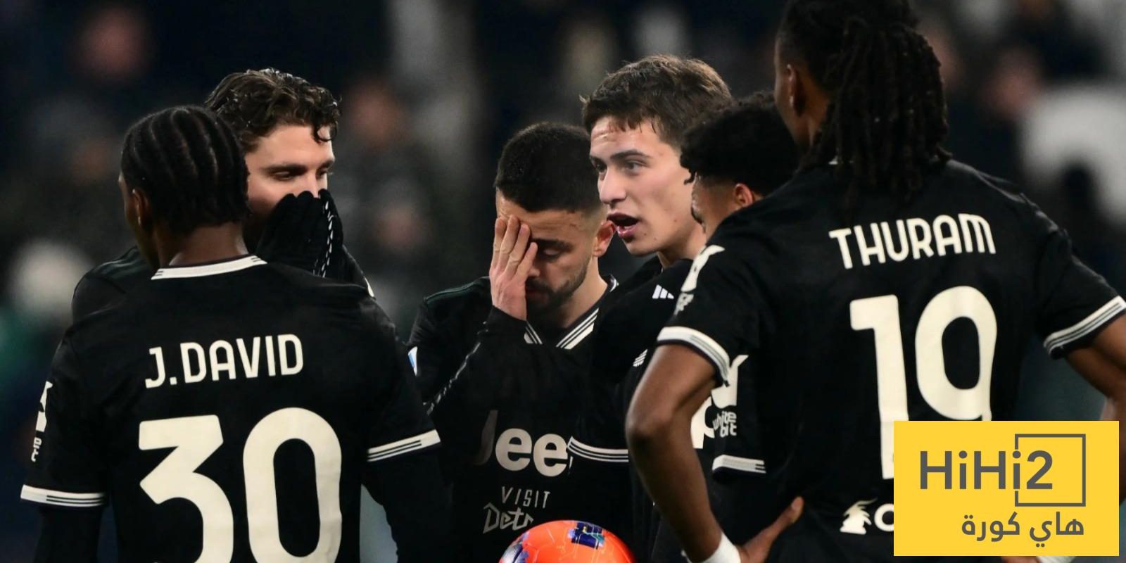 تشكيلة يوفنتوس الرسمية امام ساسولو تشكيلة يوفنتوس الرسمية امام ساسولو