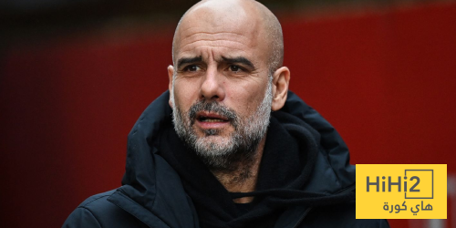 هل سيقوم السيتي بصفقات شتوية؟