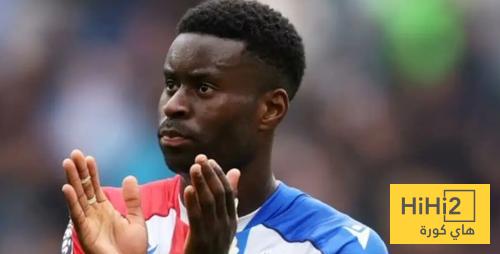 آخر تطورات اهتمام ليفربول بـ مارك غيهي