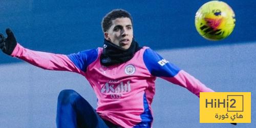 صور .. استعدادات مانشستر سيتي الاخيرة قبل لقاء برايتون صور .. استعدادات مانشستر سيتي الاخيرة قبل لقاء برايتون