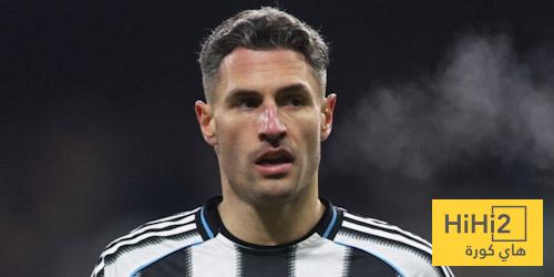 أرقام مهمة قبل مباراة نيوكاسل وليدز