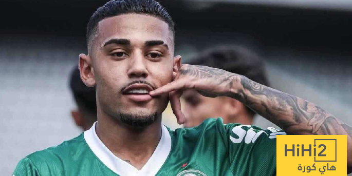 ريكيلمي فيليبي.. أرقام تثبت موهبته البرازيلية على رادار الهلال ريكيلمي فيليبي.. أرقام تثبت موهبته البرازيلية على رادار الهلال
