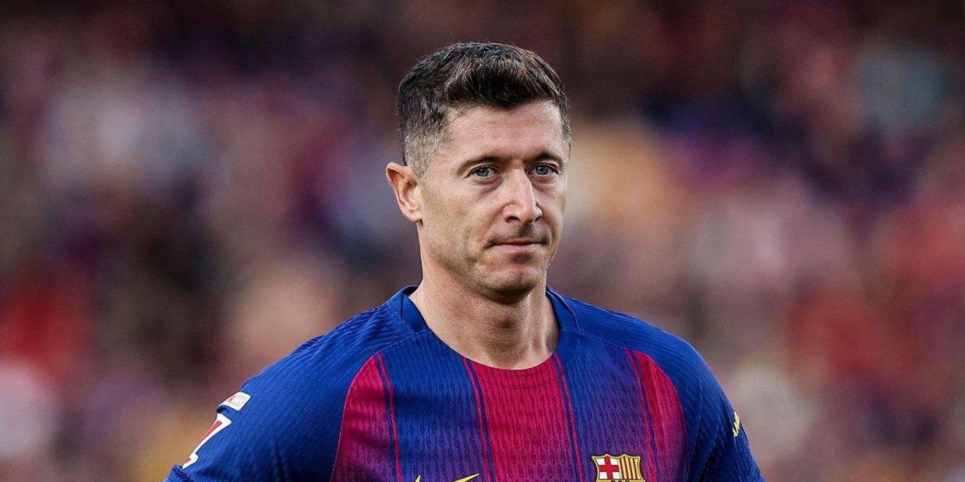 ليفاندوفسكي لا يمانع الانتقال إلى دوري روشن