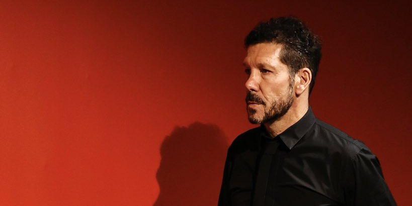 إحصائيات سيميوني أمام ريال مدريد