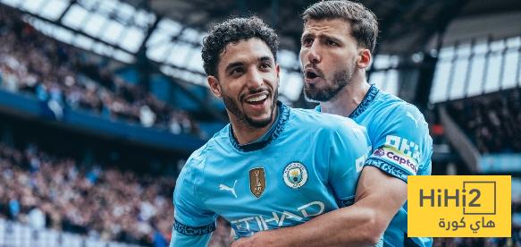 أخر زيارة لـ برايتون على ملعب السيتي