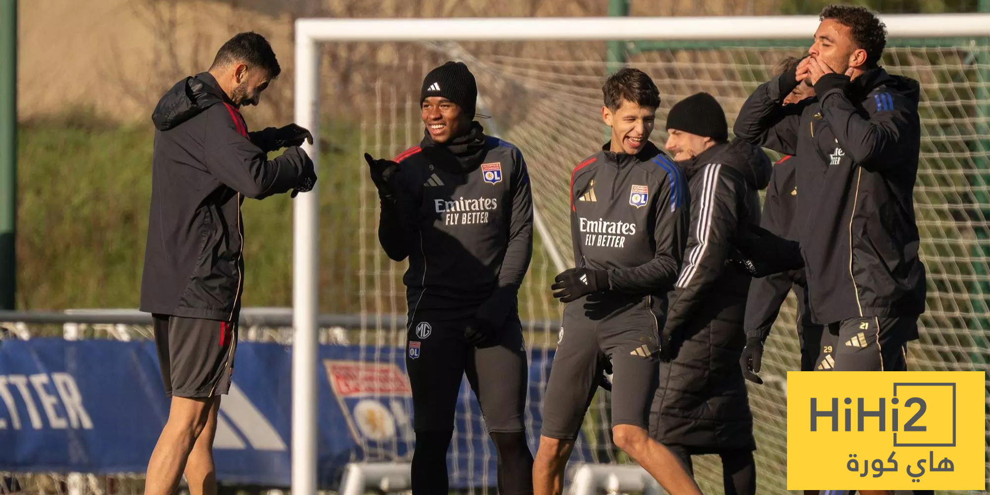 بند “غريب” في عقد إندريك مع ليون!