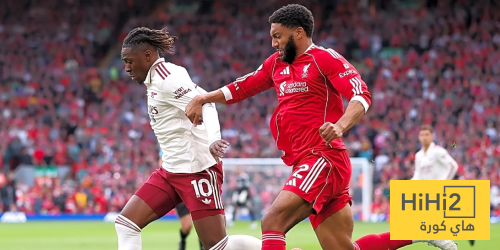 الهدافين التاريخيين لقمة أرسنال وليفربول