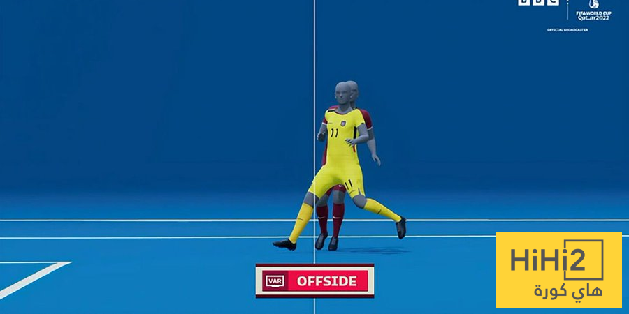 عاجل: لا تسلل بعد اليوم …! الفيفا يتخذ هذا القرار التاريخي