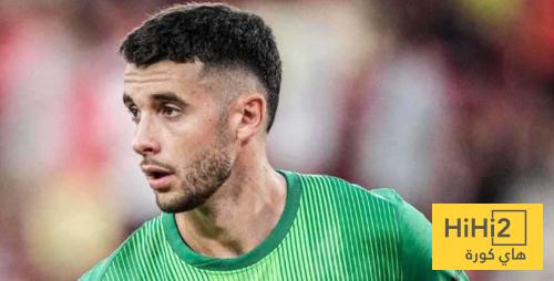 تعليق ديكو على امكانية استدعاء خوان غارسيا للعب مع منتخب اسبانيا