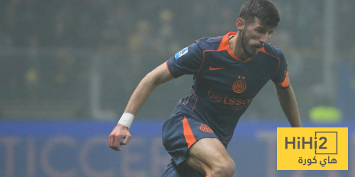 الشوط الأول – تقييم لاعبي إنتر ميلان ضد بارما