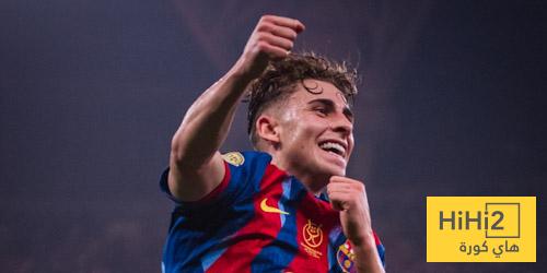 إحصائيات فيرمين أمام بيلباو