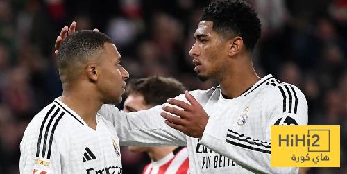 بيلينغهام يكشف كيف أثر قدوم مبابي على تراجع دوره مع الفريق