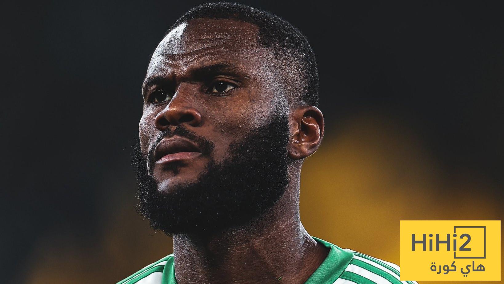 قرار مصيري لـ كيسيه قريبًا !