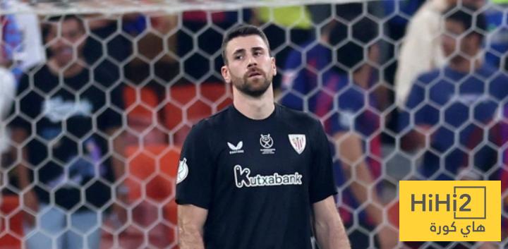 برشلونة والغزارة التهديفية في شباك أوناي سيمون