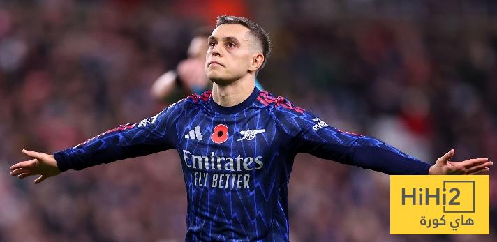 في الكورة : موقف تروسارد من قمة ليفربول