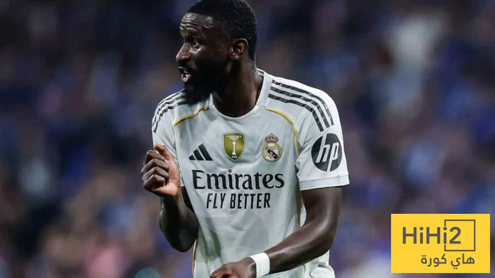 إصابة جديدة تضرب ريال مدريد قبل ديربي السوبر