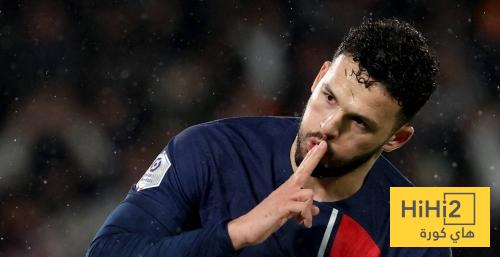 باريس سان جيرمان يسجل التعادل ضد مارسيليا باريس سان جيرمان يسجل التعادل ضد مارسيليا