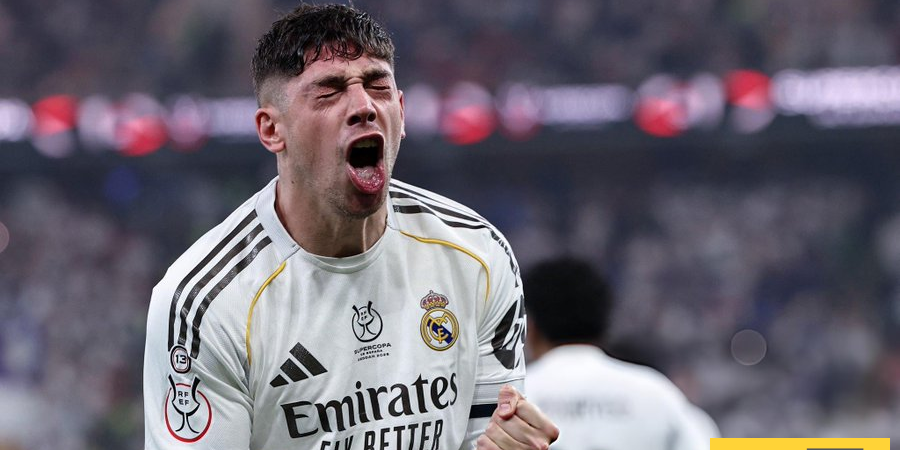 في الكورة : احصائيات مباراة الريال و اتلتيكو في السوبر