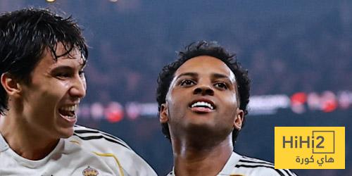 الريال يجب أن يعي جيدًا … تتويج برشلونة بالسوبر مسألة وقت