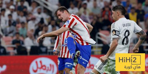 مستوى الريال غير جيد … وهل ذلك له قيمة؟!