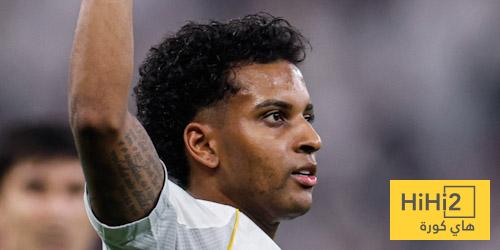 إحصائيات رودريغو أمام أتلتيكو مدريد