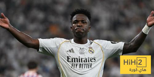 في الكورة : علامات استفهام كبرى حول مستوى فينيسيوس في الديربي