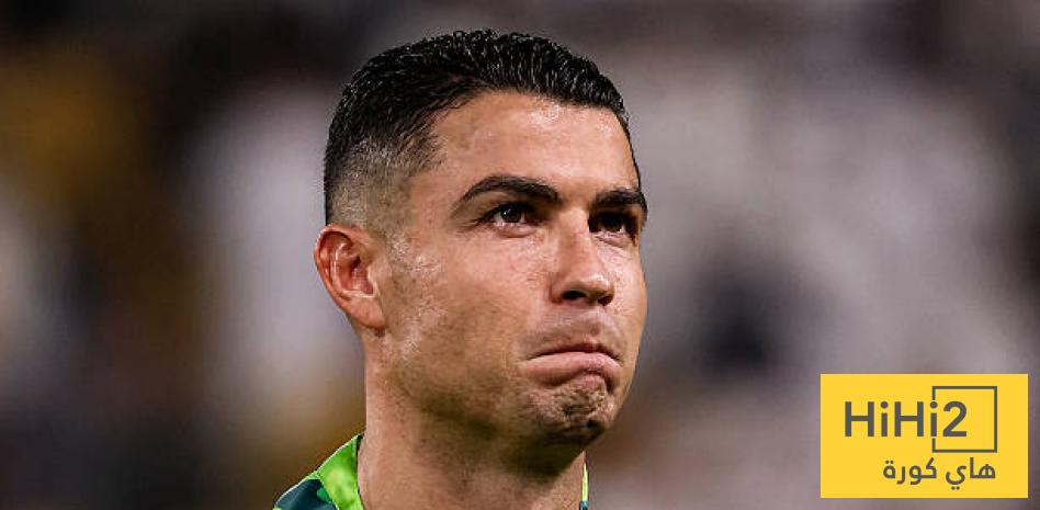 في الكورة : فريق كامل في خدمة رونالدو .. معادلة تُربك النصر !